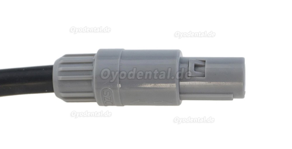Dental Implantat Motor Kabel 2 m Mikromotor Anschluss Schlauch kompatibel mit Dentium iCT